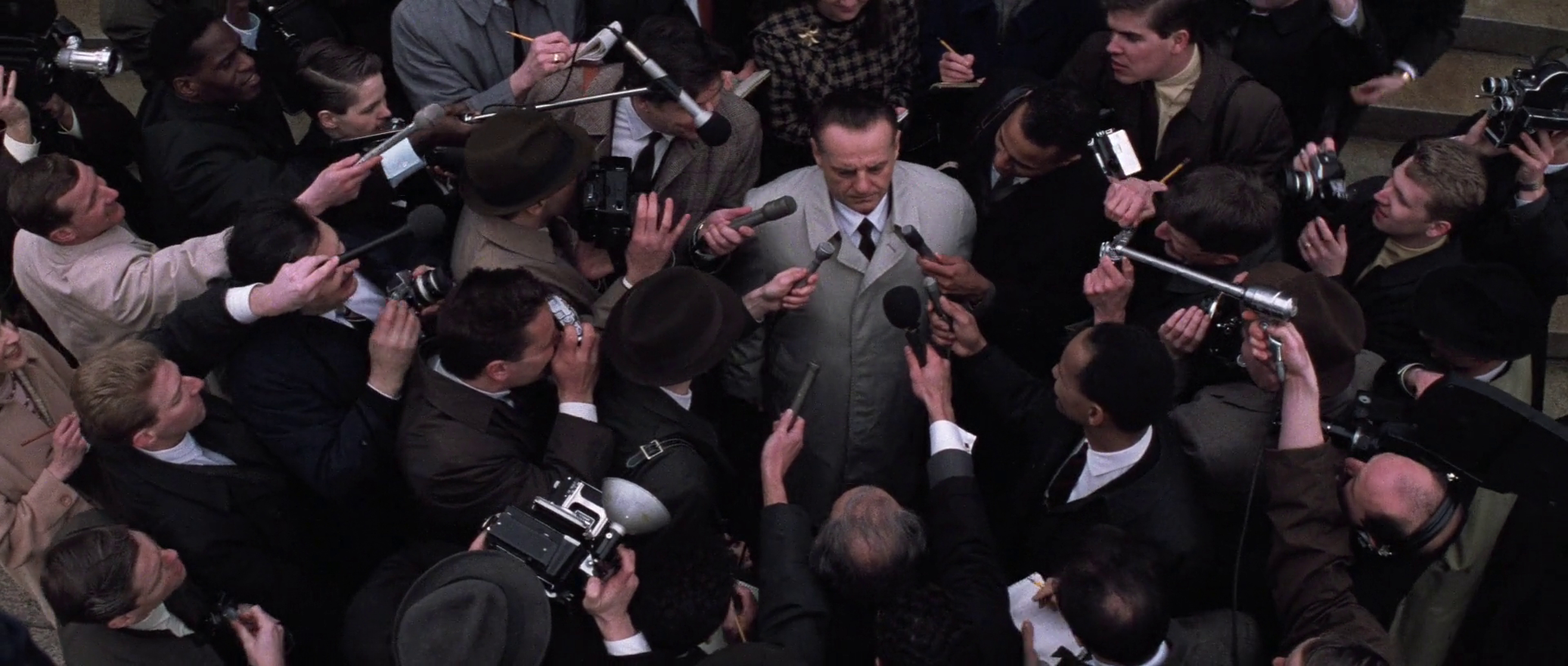 Hoffa (1992) Hoffa (1992)