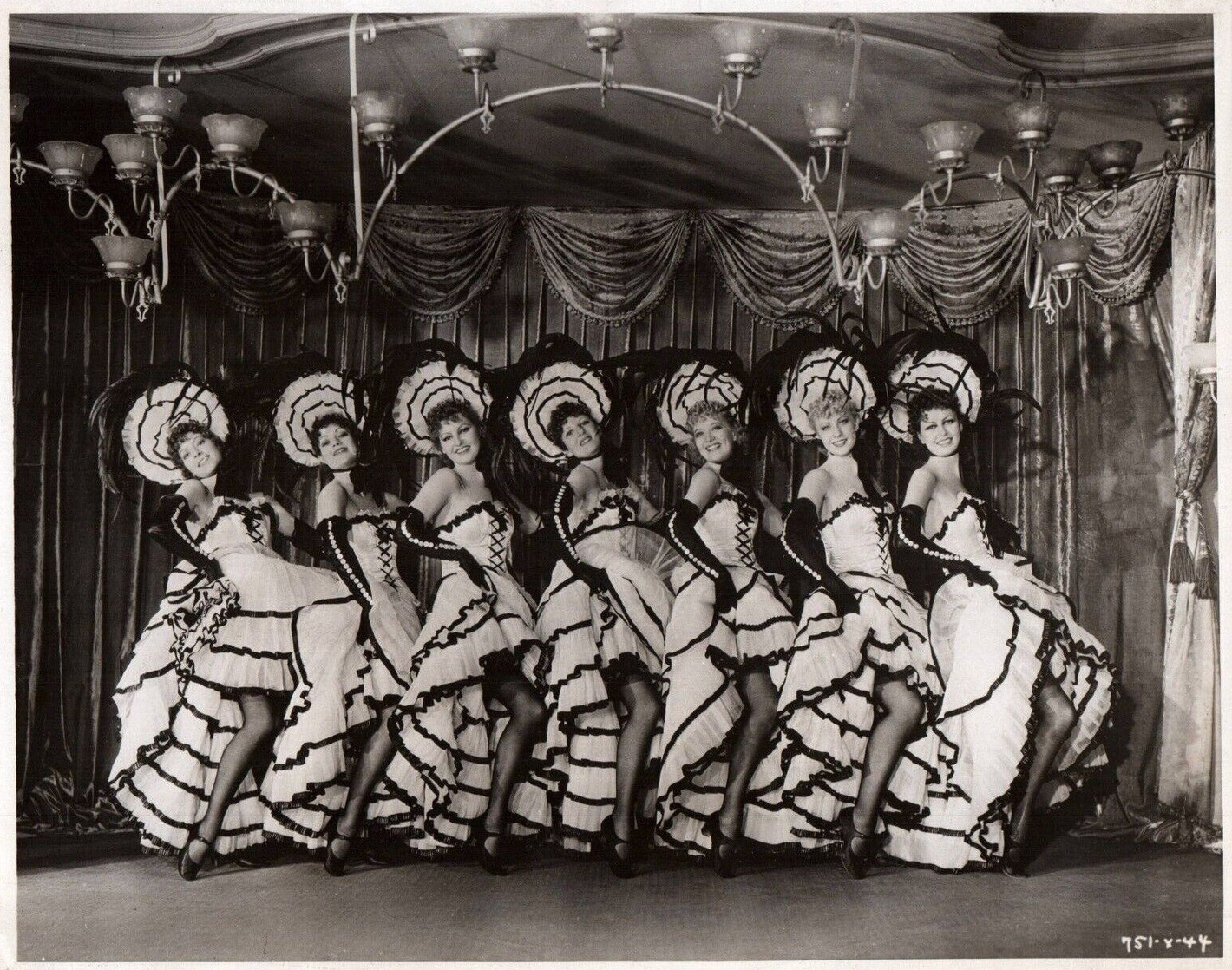 The Merry Widow (1934)