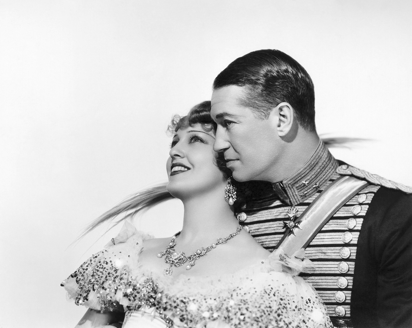 The Merry Widow (1934)