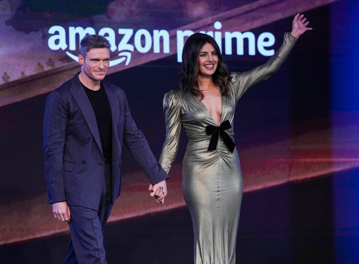 Priyanka Chopra
