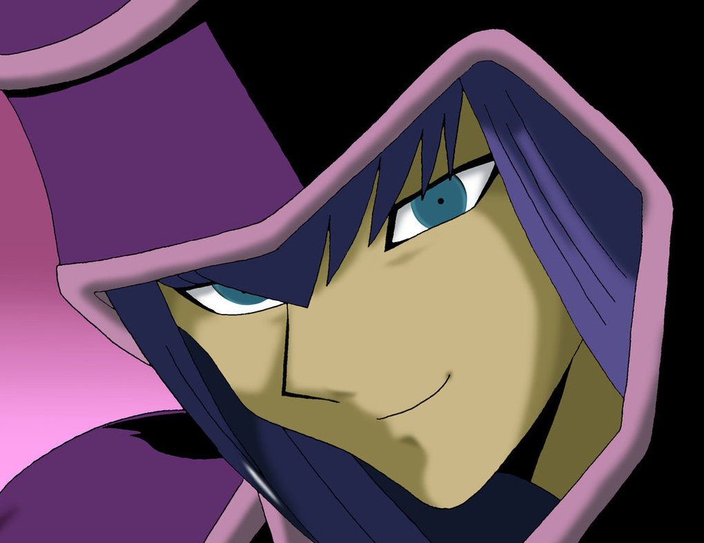 Dark Magician