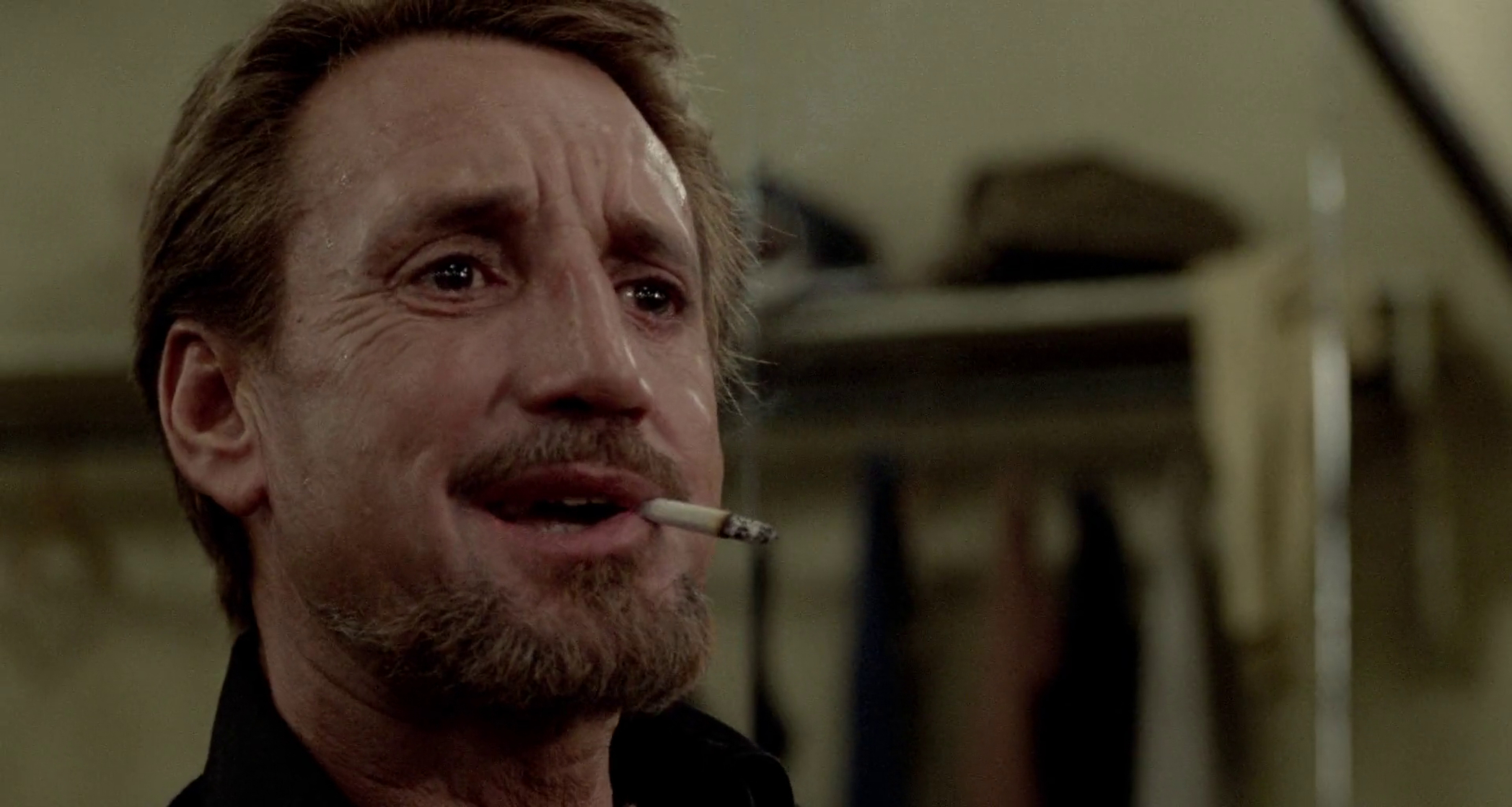 Roy Scheider