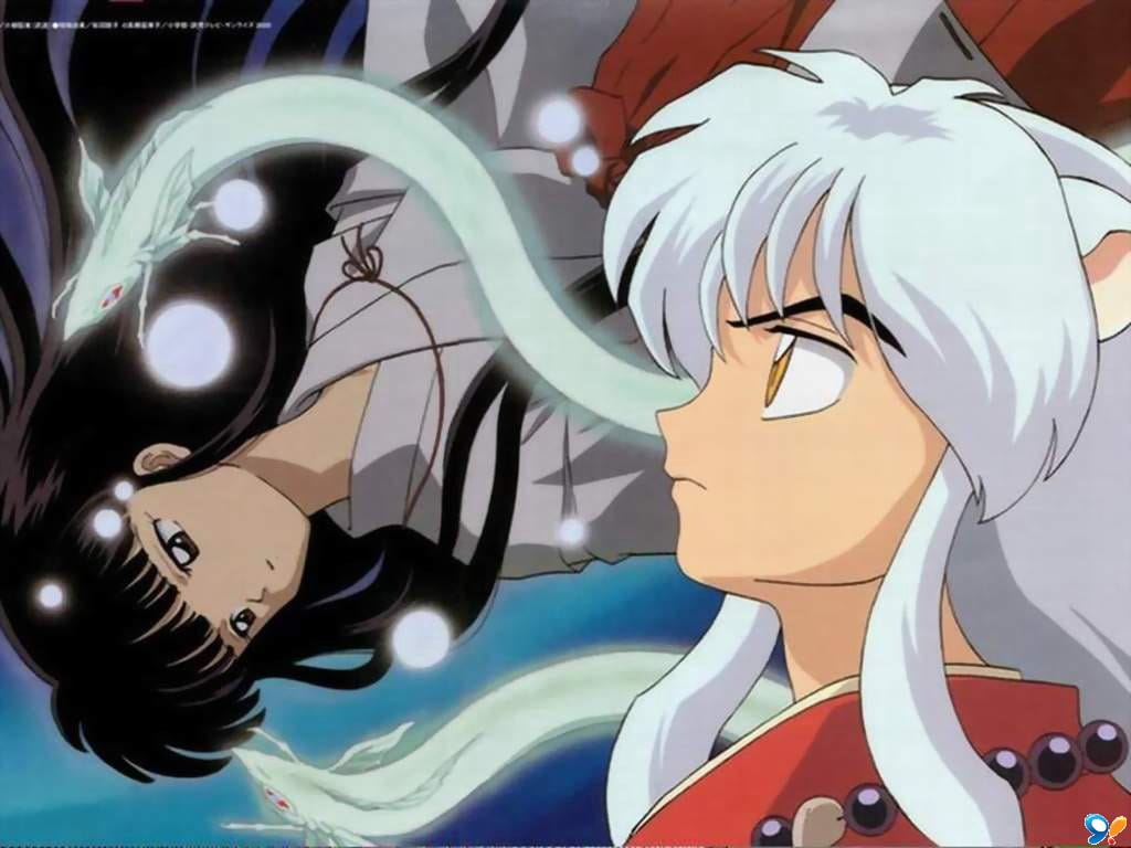 Inuyasha