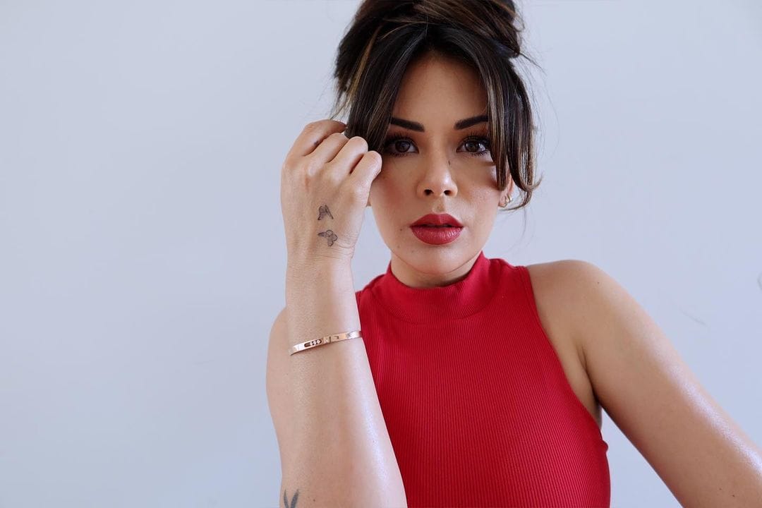 Image of Janel Parrish