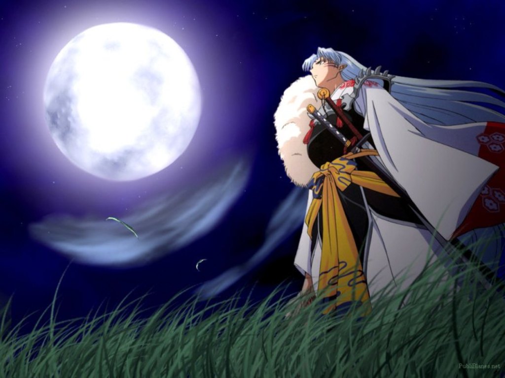 Inuyasha