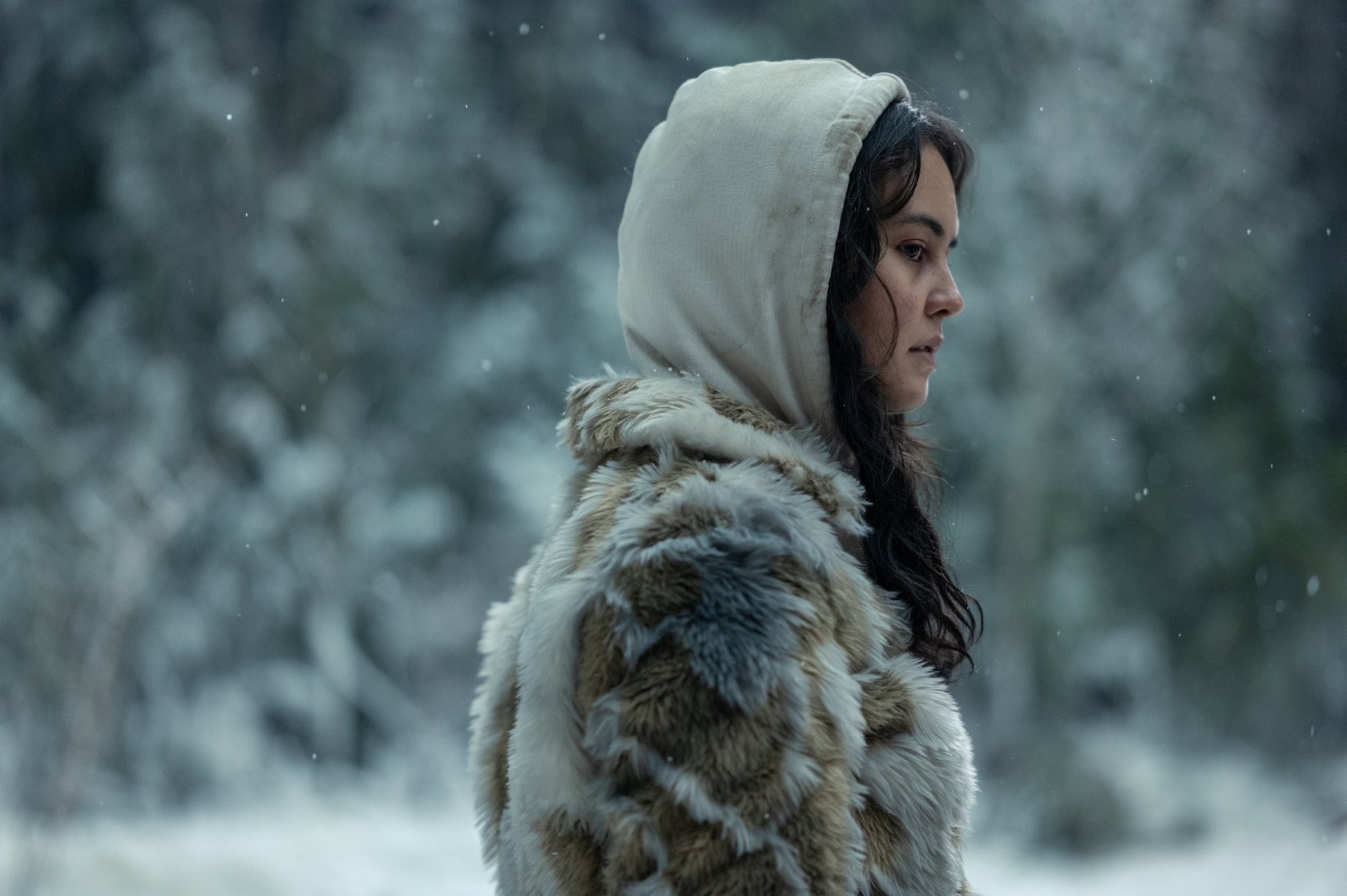 Courtney Eaton
