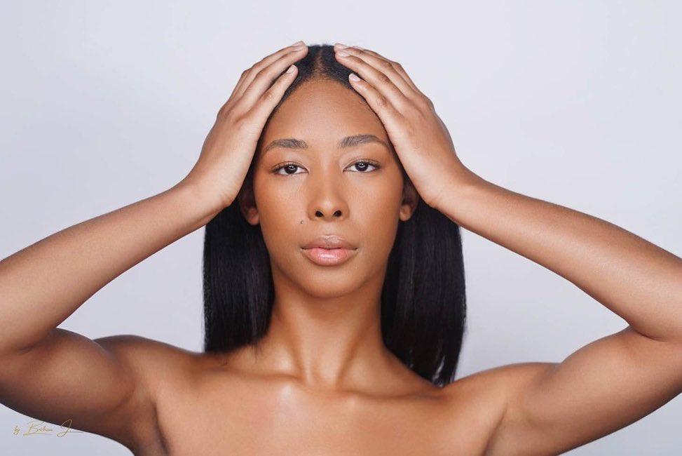 Ruqayyah Williams