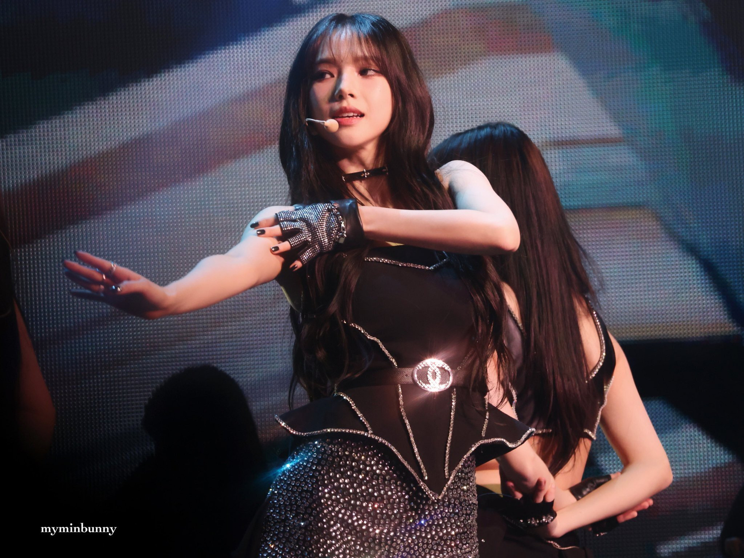 Ji-min Yoo
