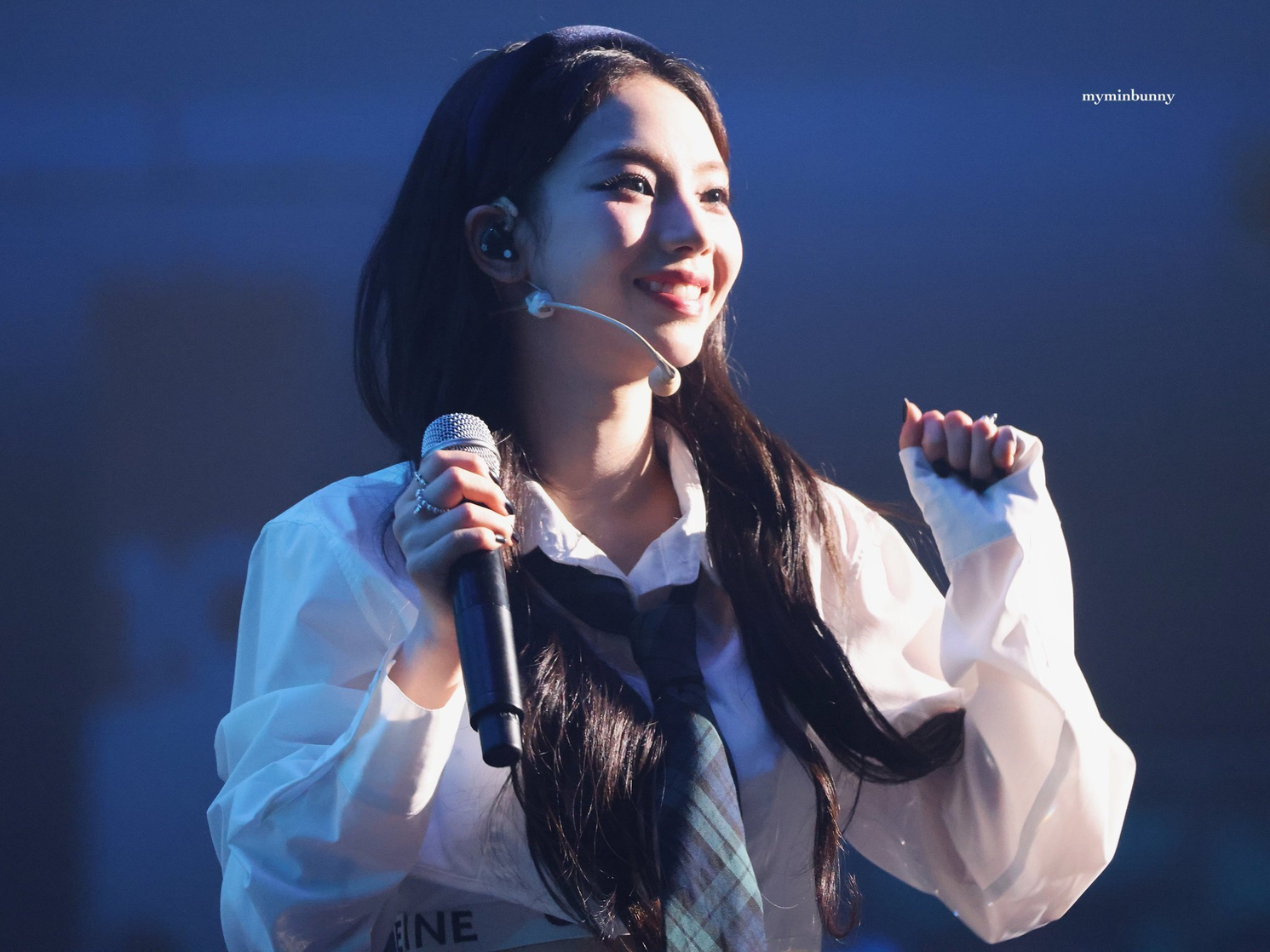 Ji-min Yoo