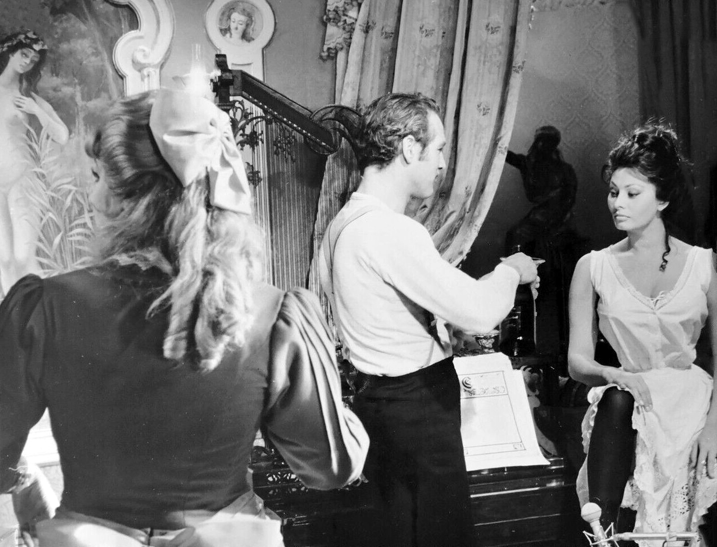 Sophia Loren