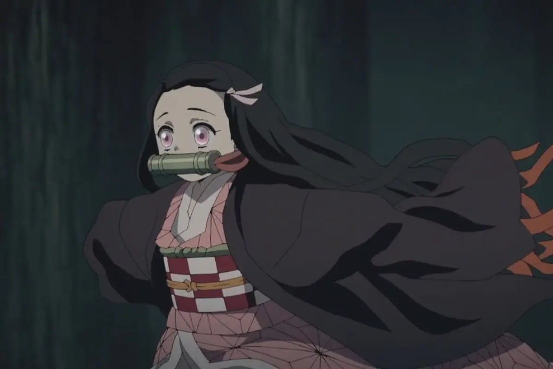 Nezuko Kamado picture