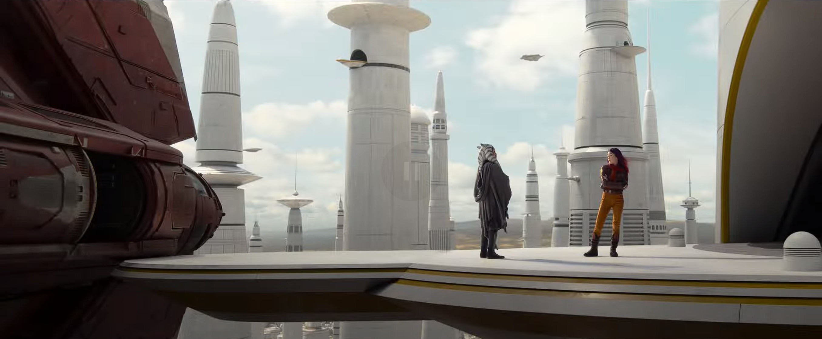 Ahsoka