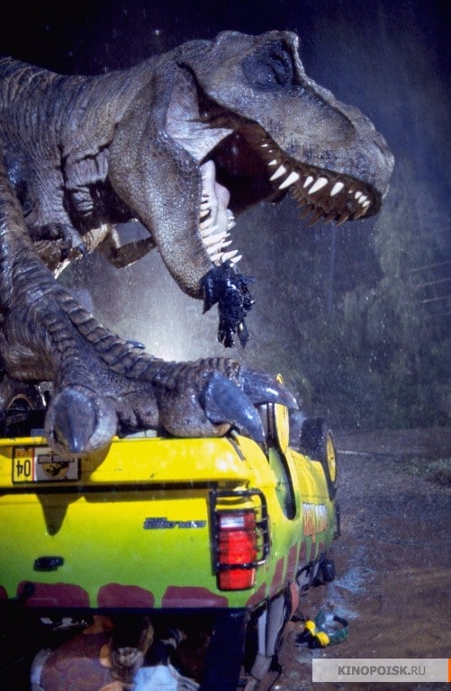 Picture of Jurassic Park