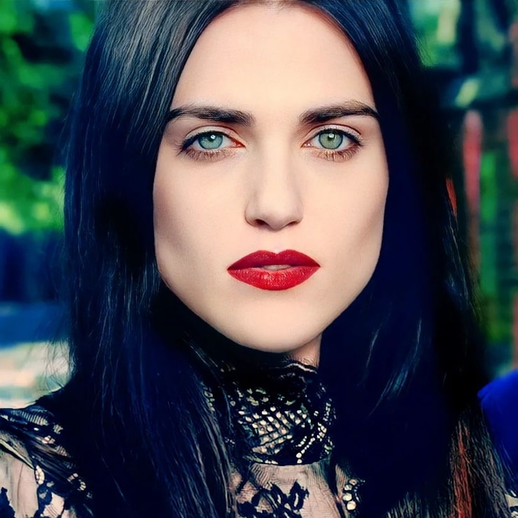 Picture Of Katie Mcgrath