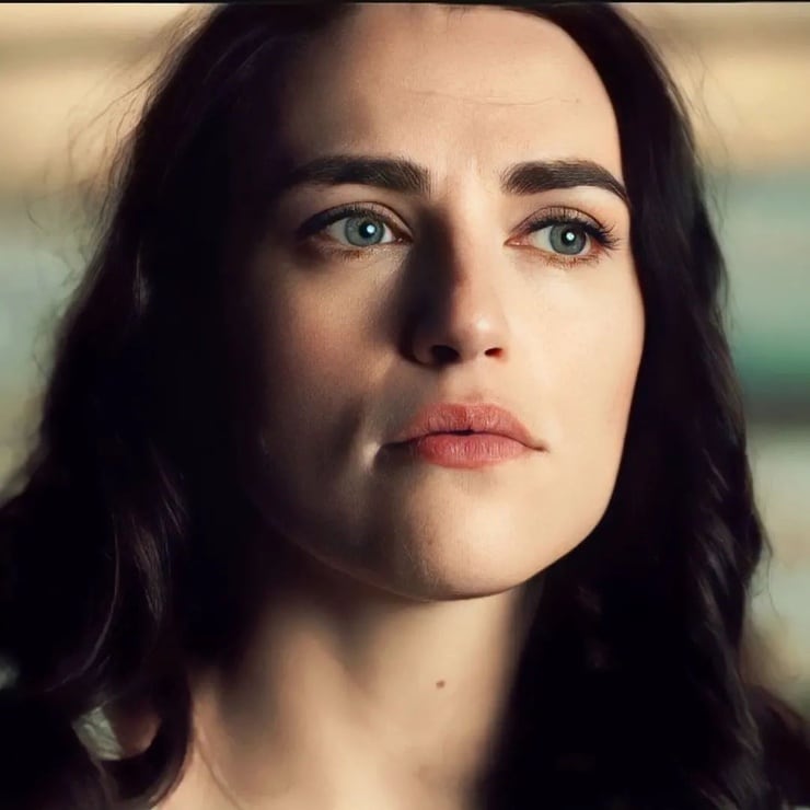 Katie McGrath image