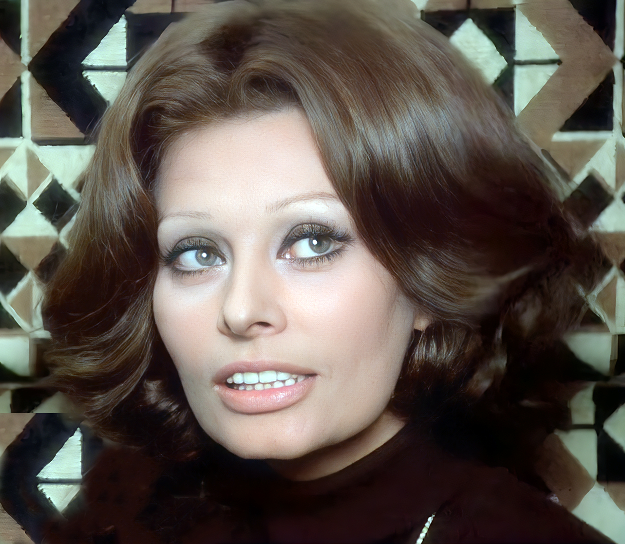 Sophia Loren Sophia Loren