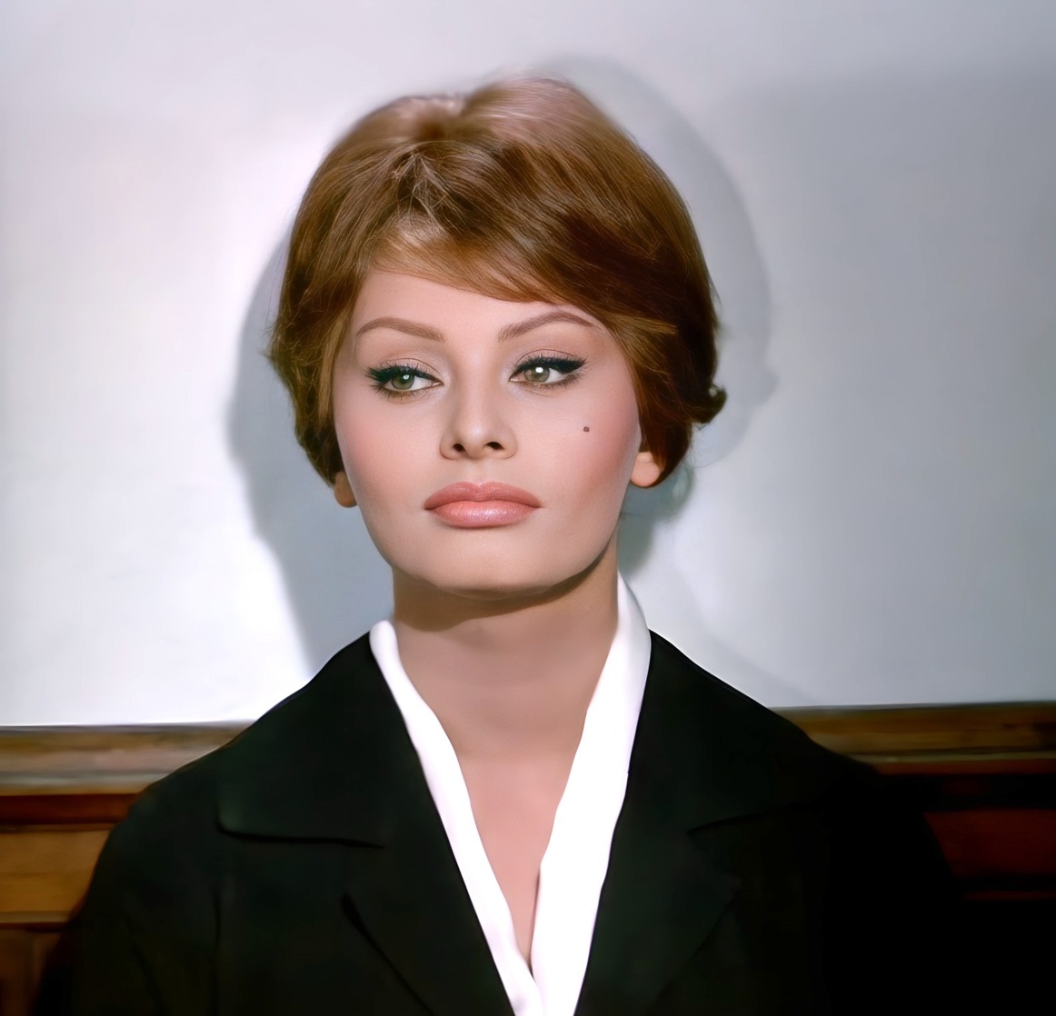 Sophia Loren Sophia Loren
