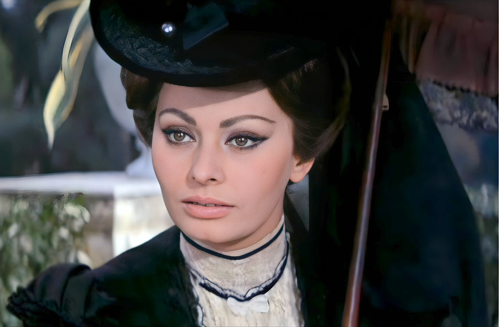 Sophia Loren Sophia Loren