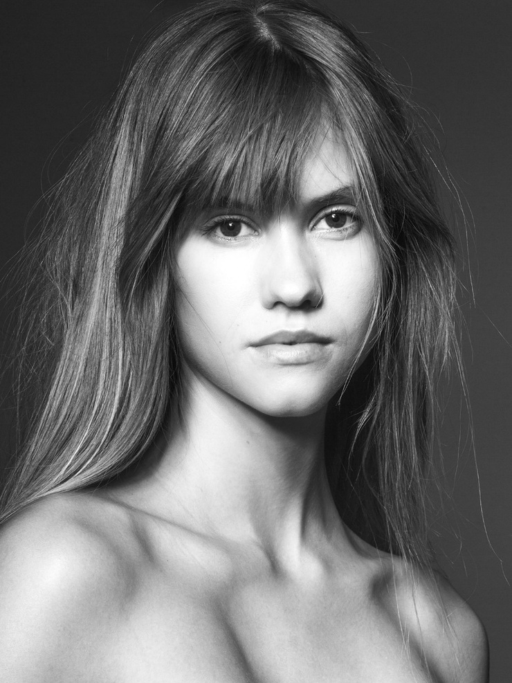 Image of Hanna Brunner