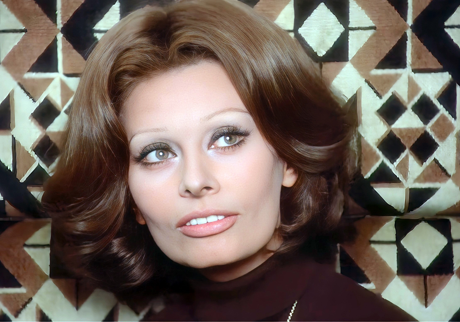 Sophia Loren Sophia Loren