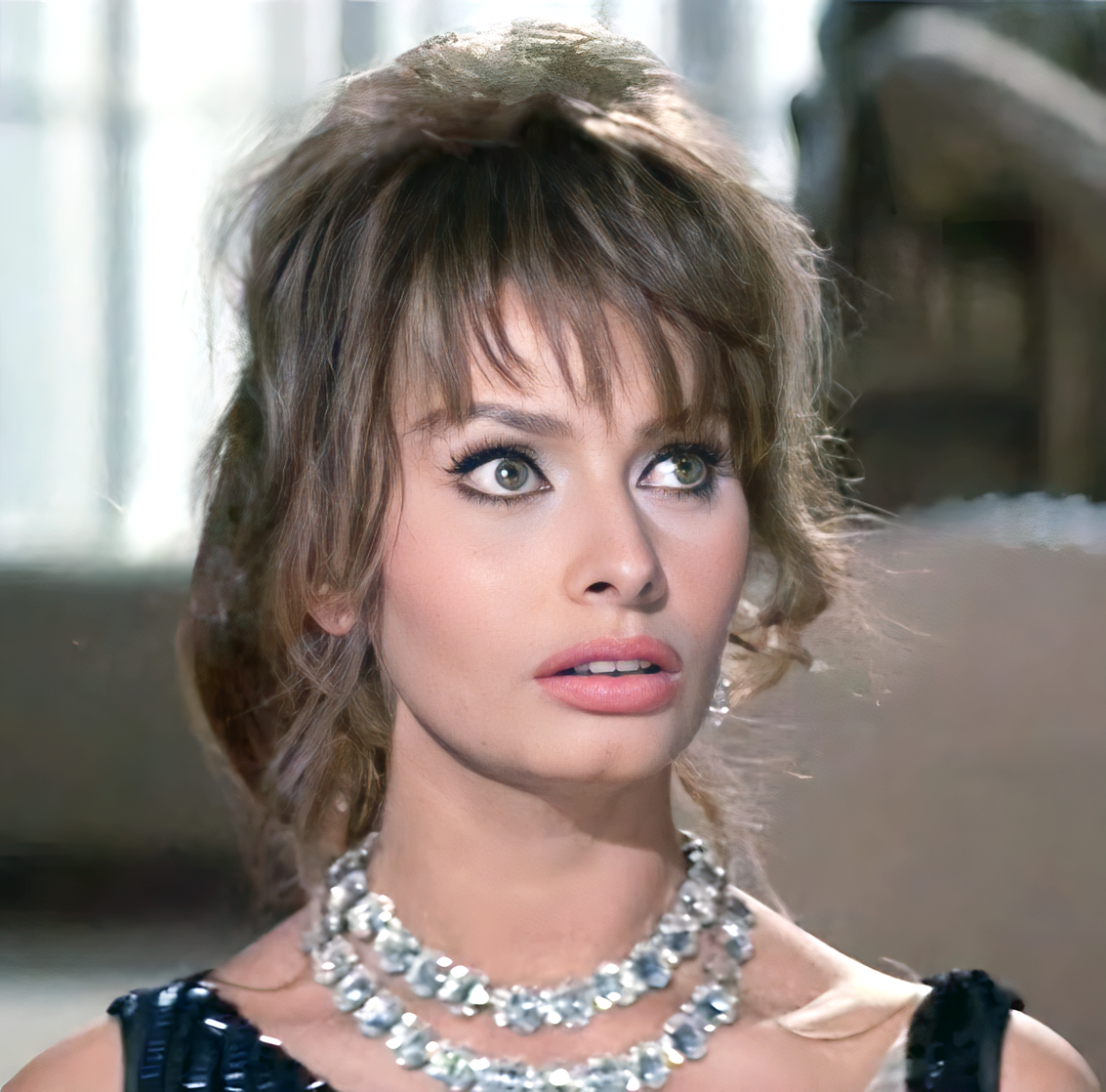 Sophia Loren Sophia Loren