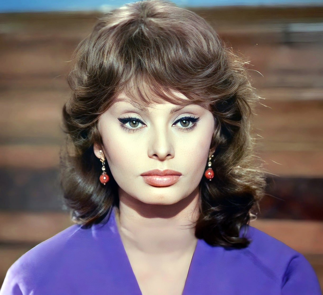 Sophia Loren