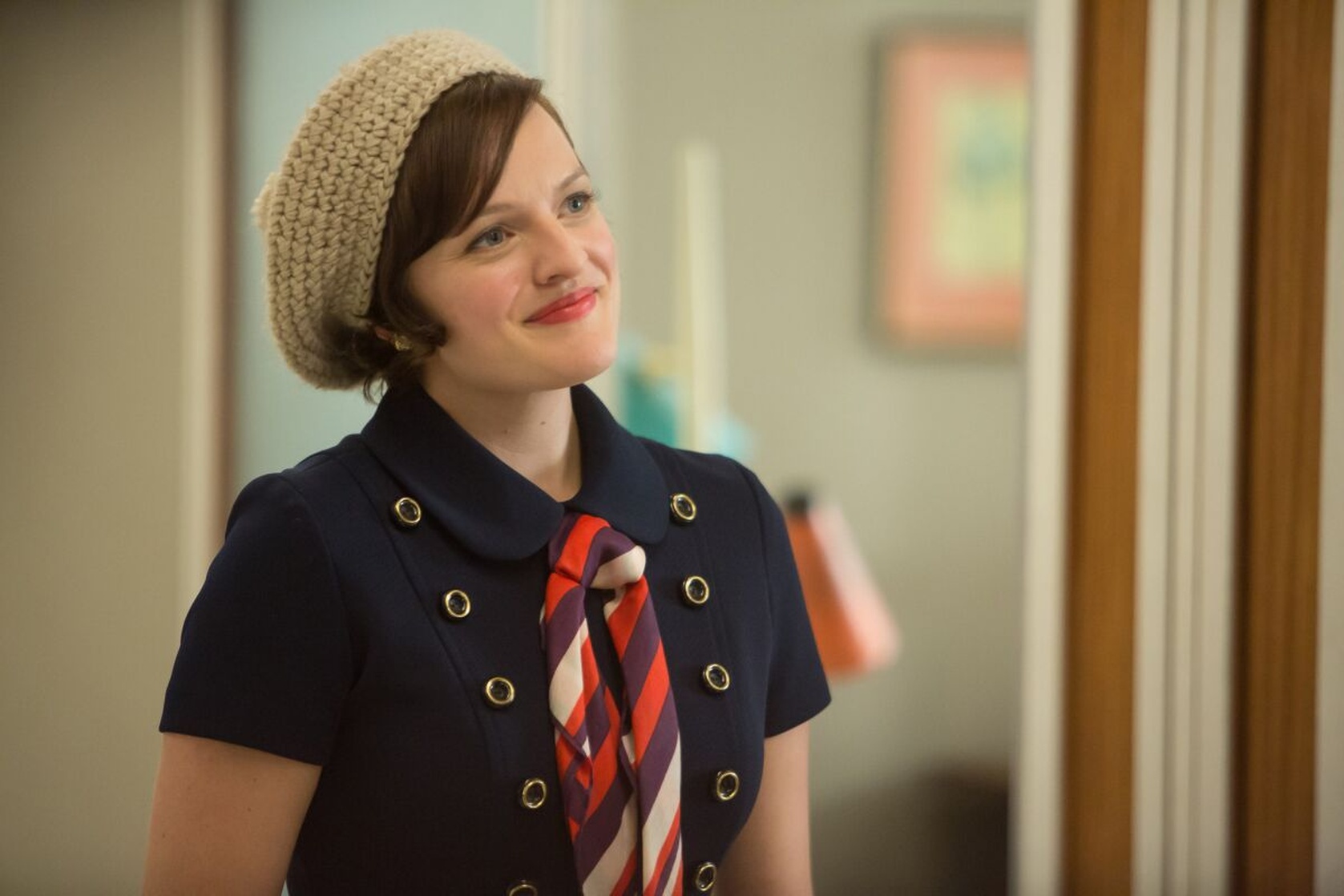 Peggy Olson