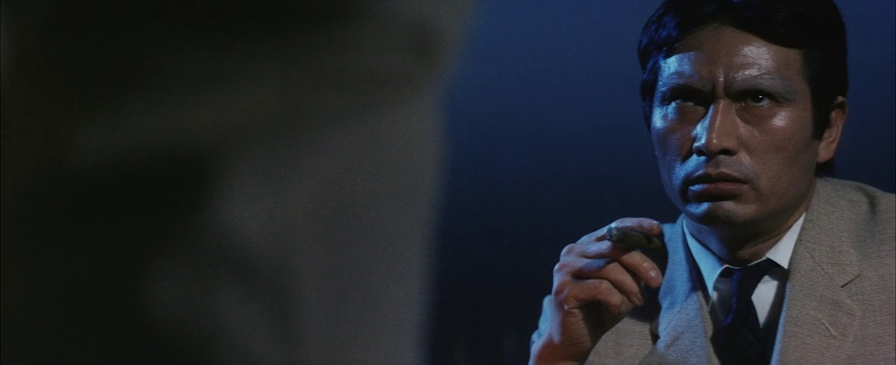 Picture of Ryohei Uchida