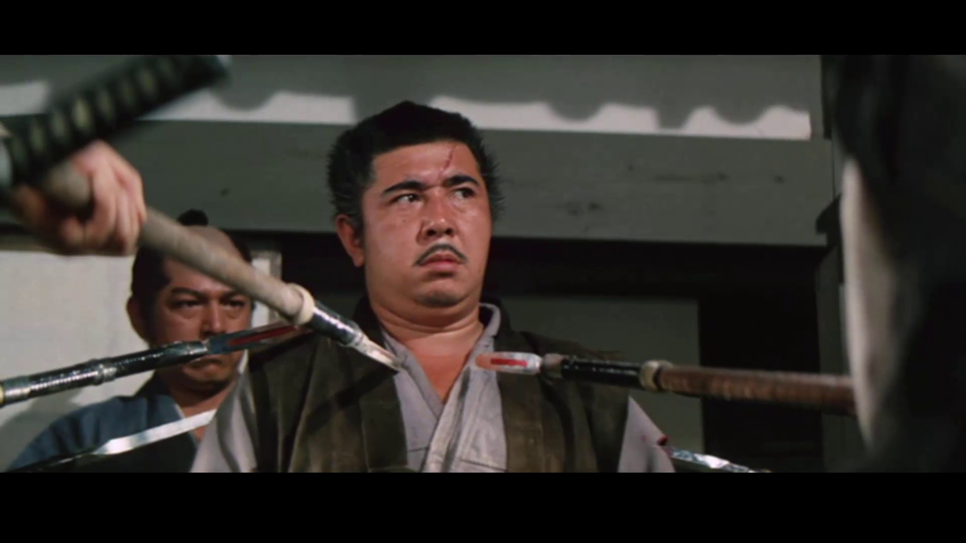 Bounty Hunter 1: Killer's Mission