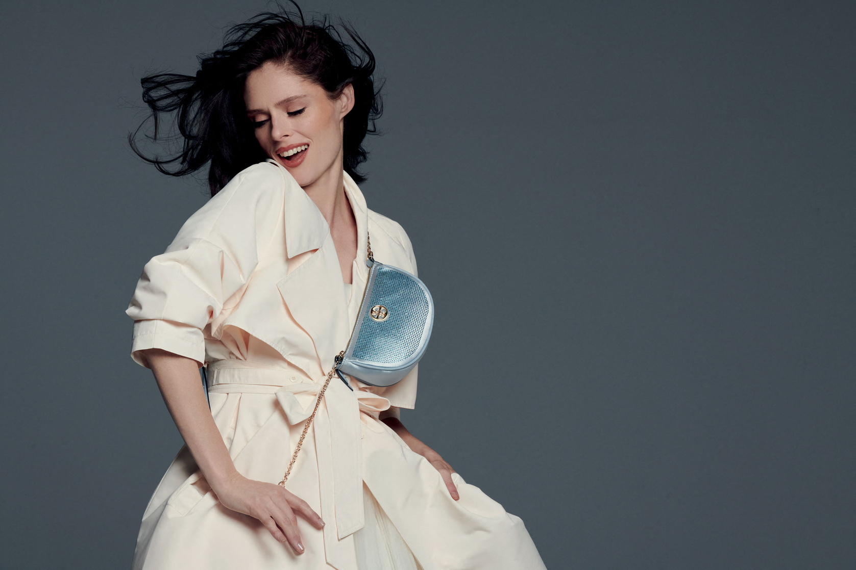 Coco Rocha