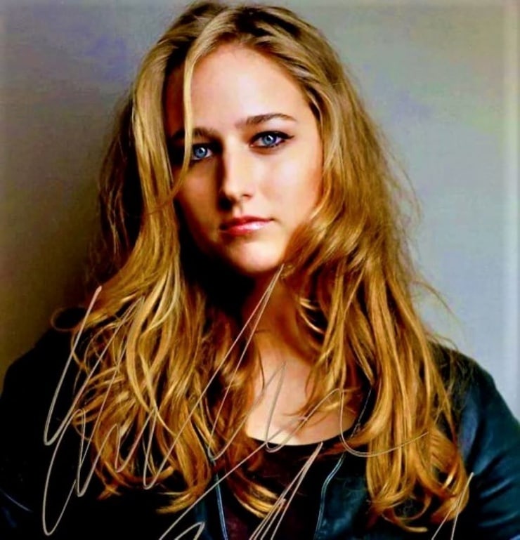 Leelee Sobieski