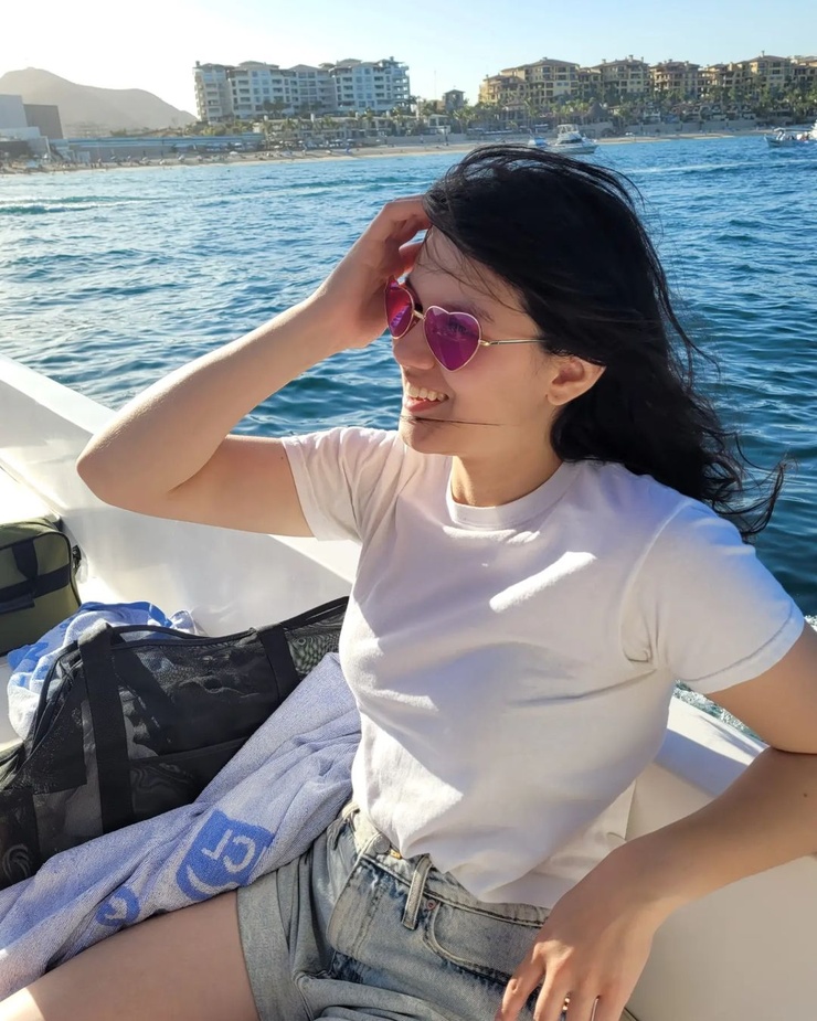 Picture of Gabriella Garcia