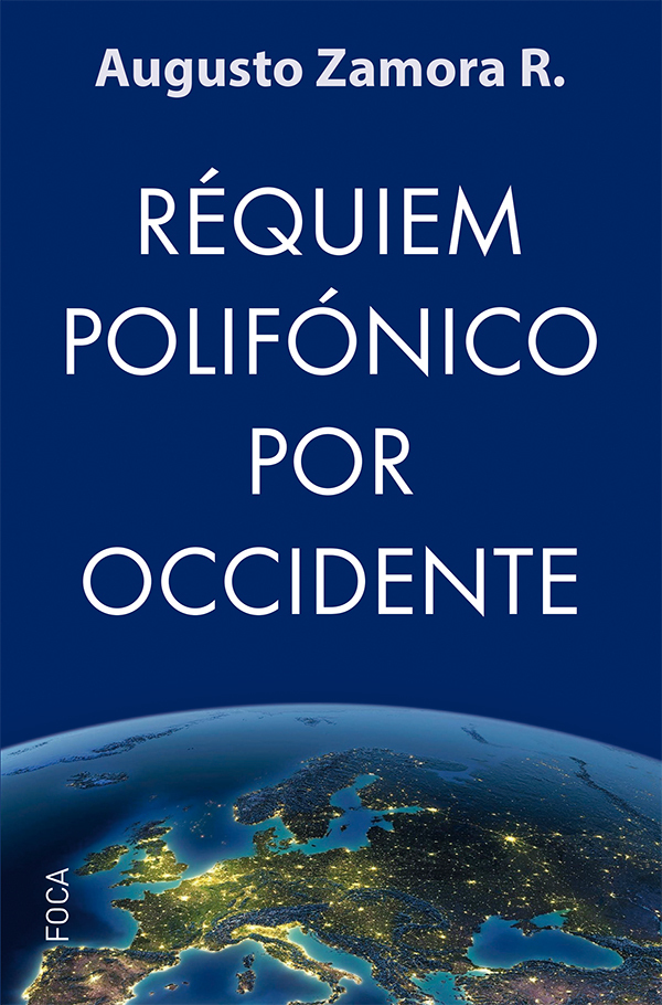 Picture Of R QUIEM POLIF NICO POR OCCIDENTE