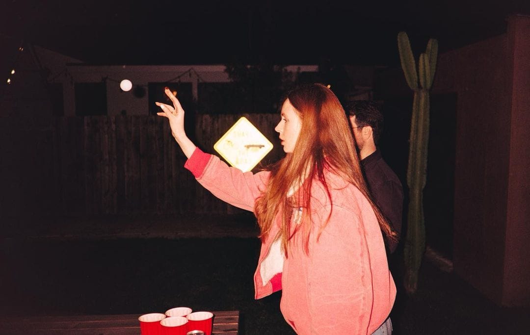 Karen Gillan