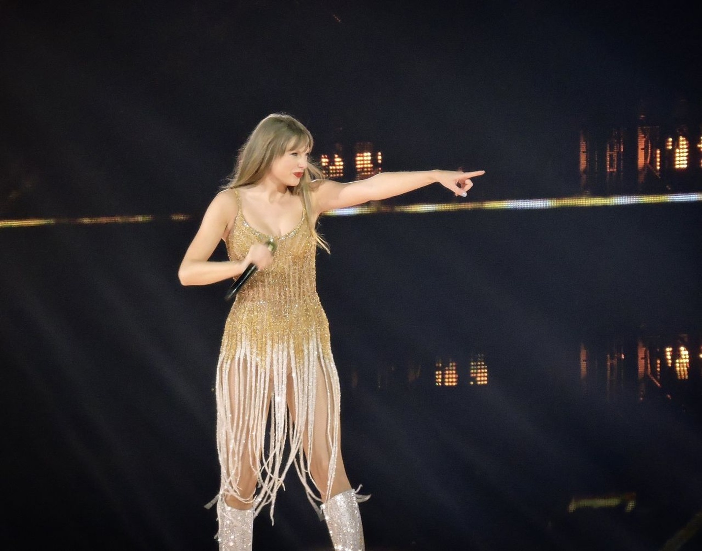 Taylor Swift