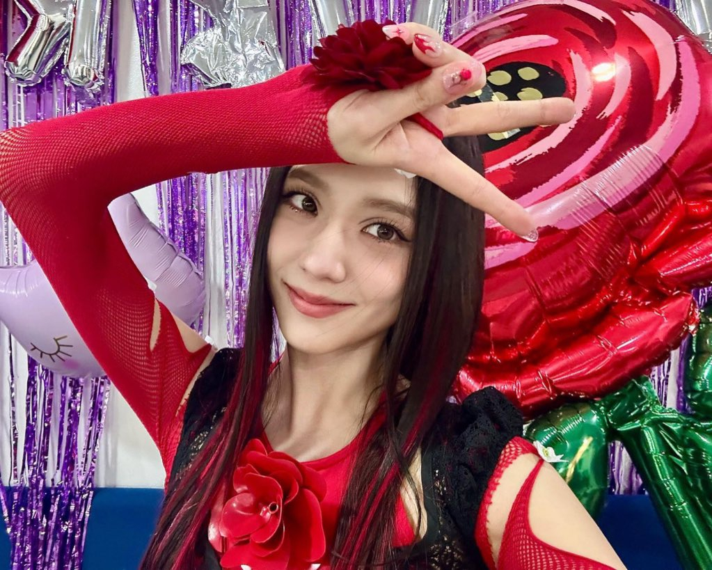 Kim Jisoo
