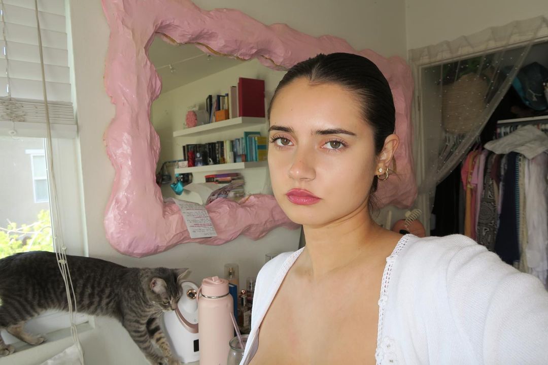 Sarah Curr