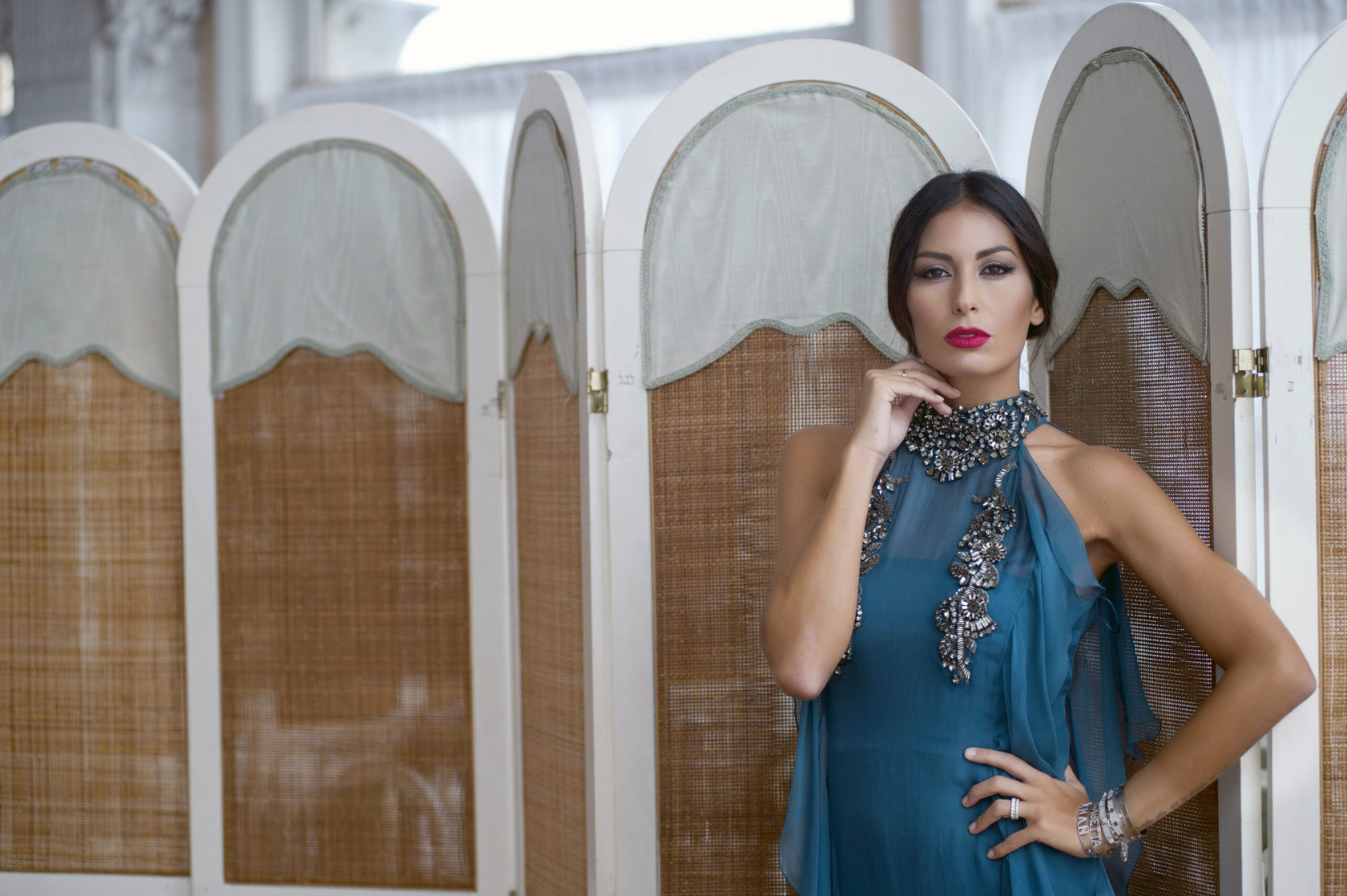 Elisabetta Gregoraci