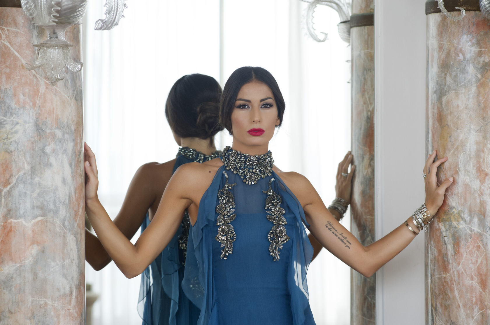 Elisabetta Gregoraci