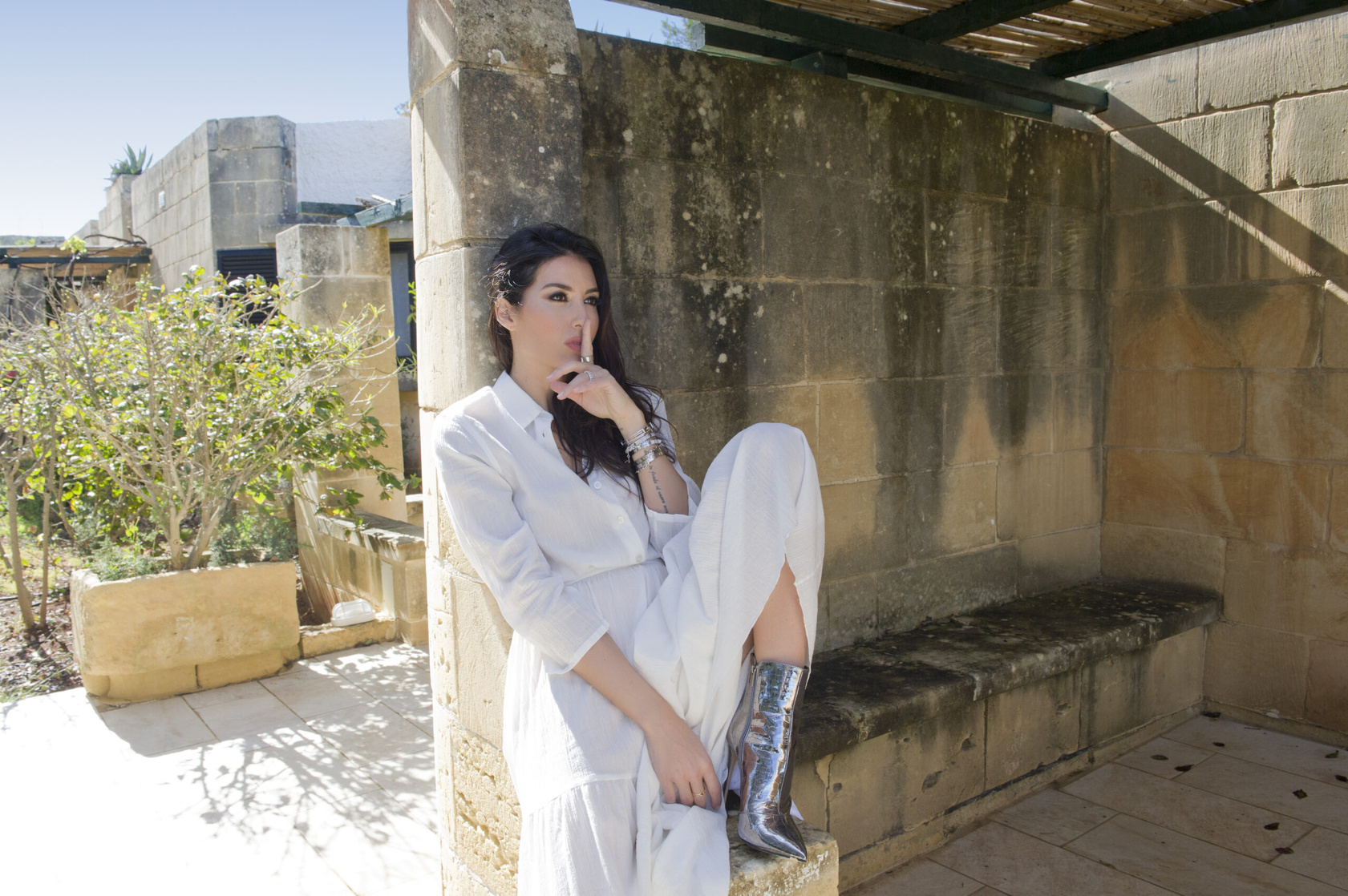Elisabetta Gregoraci