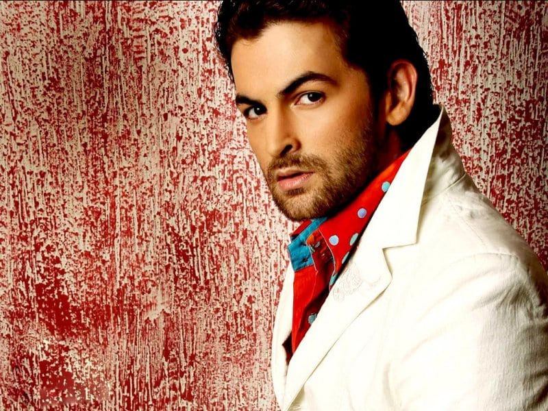 Picture of Neil Nitin Mukesh