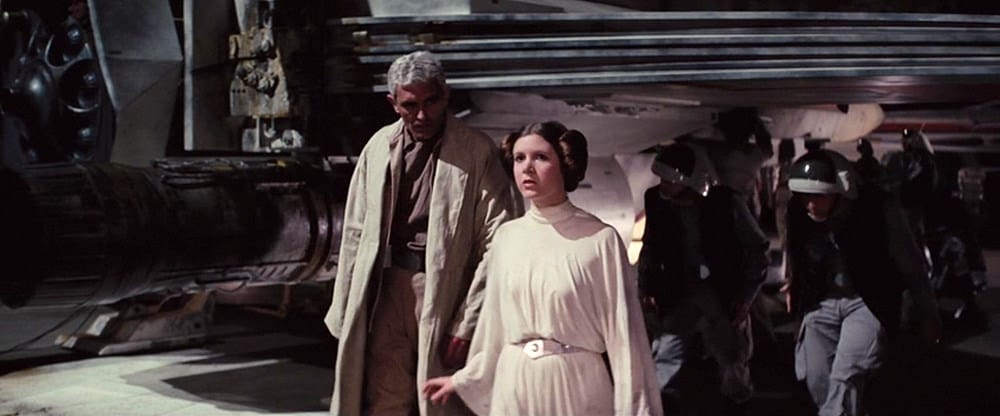 Star Wars Star Wars