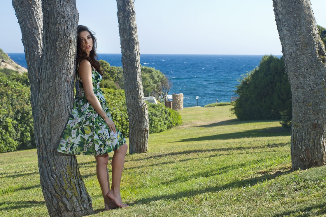 Caterina Murino