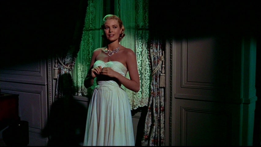 To Catch a Thief (1955)