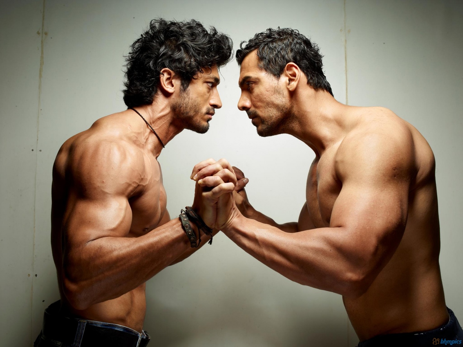 John Abraham John Abraham