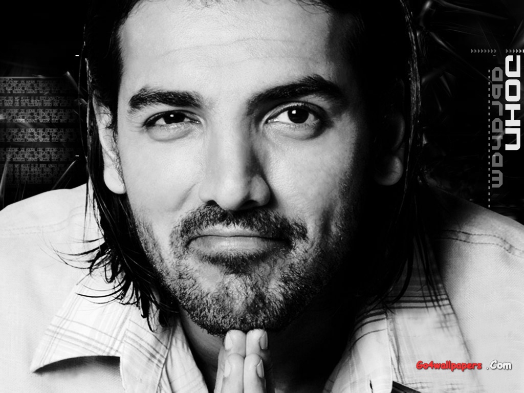 John Abraham
