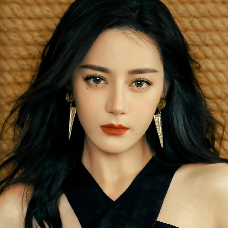 Dilraba Dilmurat image