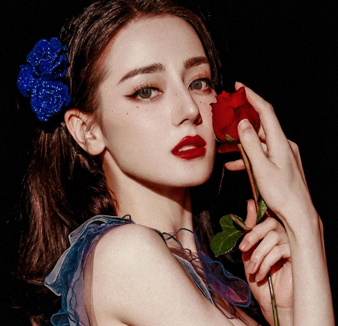 Picture Of Dilraba Dilmurat