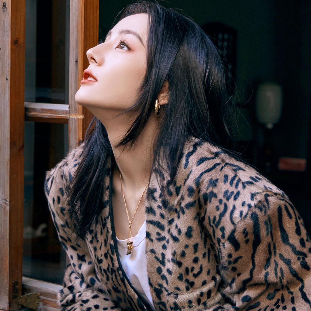 Dilraba Dilmurat