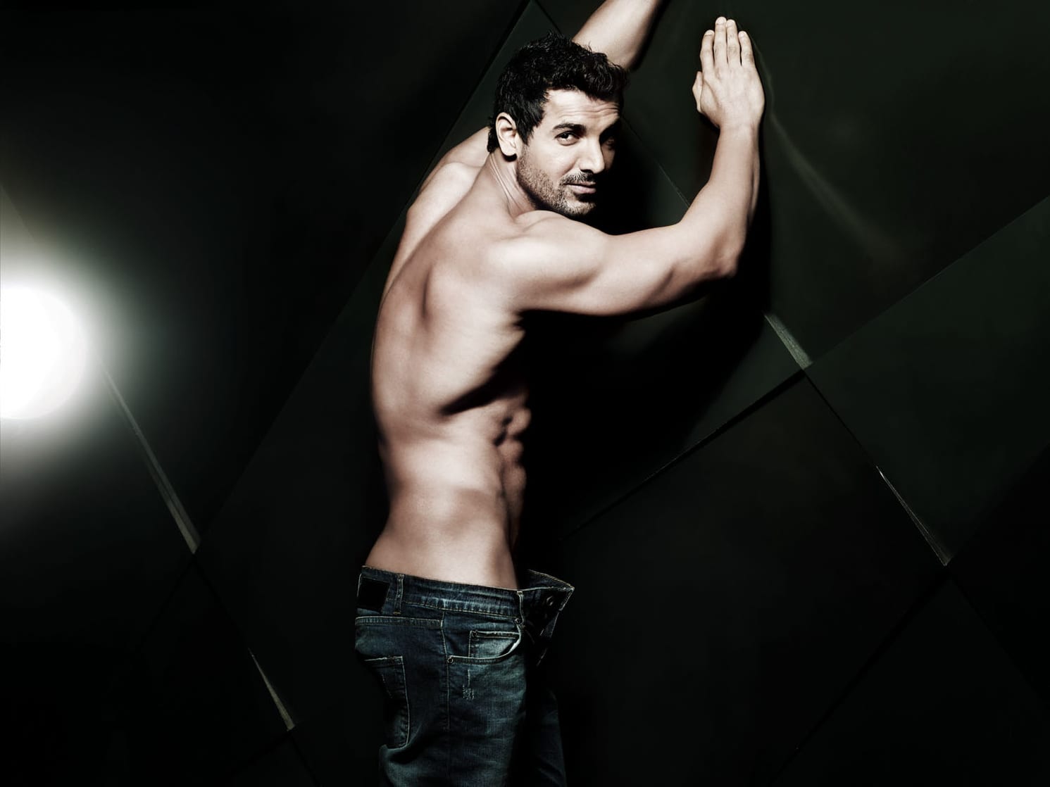 John Abraham